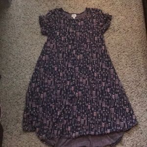 LuLaRoe LLR Arrow Carly (S)